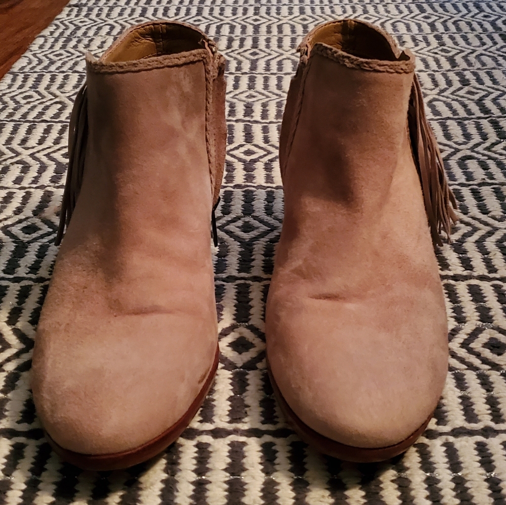 Sam Edelman Ankle Booties
